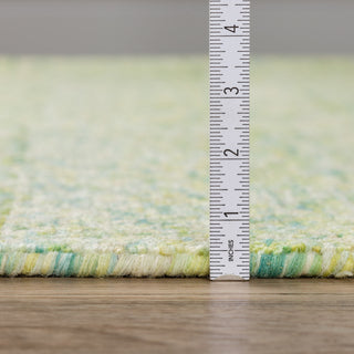 Dalyn Calisa CS5 Kiwi Area Rug Pile 