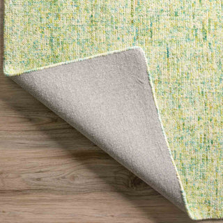 Dalyn Calisa CS5 Kiwi Area Rug Backing 