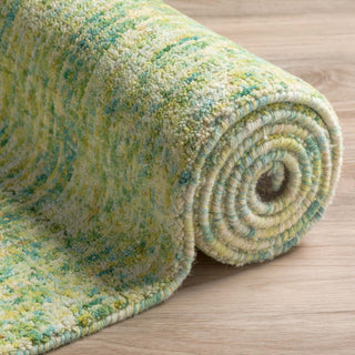 Dalyn Calisa CS5 Kiwi Area Rug Rolled 