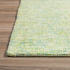 Dalyn Calisa CS5 Kiwi Area Rug Corner 