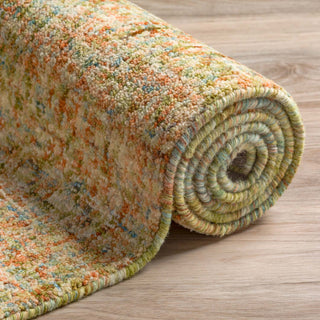 Dalyn Calisa CS5 Meadow Area Rug Rolled 