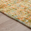 Dalyn Calisa CS5 Meadow Area Rug Edge 