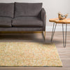 Dalyn Calisa CS5 Meadow Area Rug Room Scene 2 
