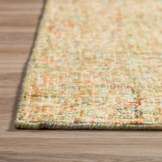 Dalyn Calisa CS5 Meadow Area Rug Corner 