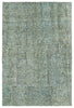 Dalyn Calisa CS5 Seaglass Area Rug Main Image 