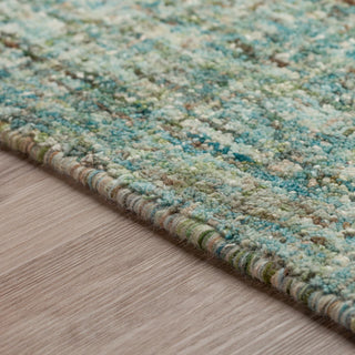 Dalyn Calisa CS5 Seaglass Area Rug Edge 