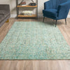 Dalyn Calisa CS5 Seaglass Area Rug Room Scene Featured 