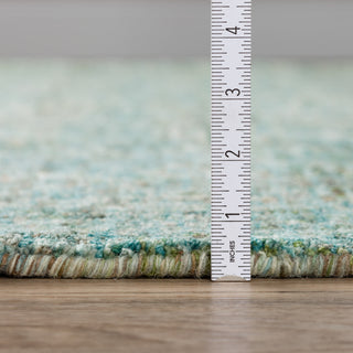 Dalyn Calisa CS5 Seaglass Area Rug Pile 