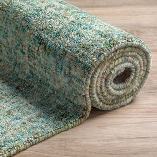Dalyn Calisa CS5 Seaglass Area Rug Rolled