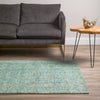 Dalyn Calisa CS5 Seaglass Area Rug Room Scene 2 