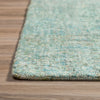 Dalyn Calisa CS5 Seaglass Area Rug Corner 