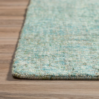 Dalyn Calisa CS5 Seaglass Area Rug Corner 
