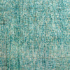 Dalyn Calisa CS5 Turquoise Area Rug Close Up 