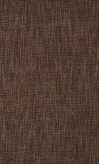 Dalyn Monaco Sisal MC100 Chocolate Area Rug Main Image 