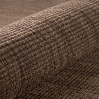 Dalyn Monaco Sisal MC100 Chocolate Area Rug Rolled 
