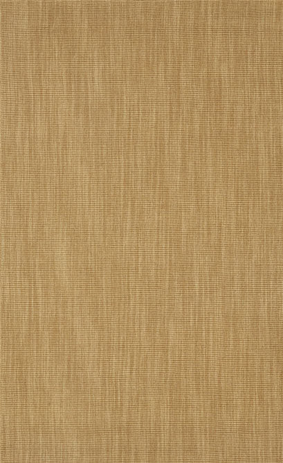 Dalyn Monaco Sisal MC100 Gold Area Rug Main Image 
