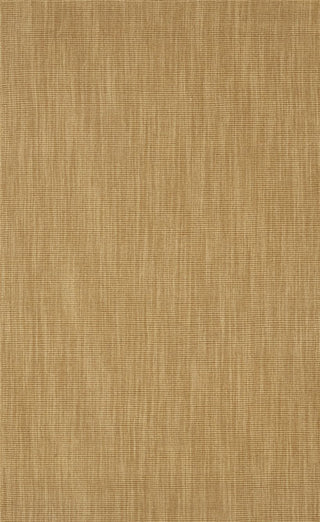 Dalyn Monaco Sisal MC100 Gold Area Rug Main Image 