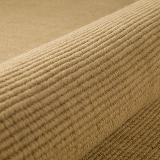 Dalyn Monaco Sisal MC100 Gold Area Rug Rolled 
