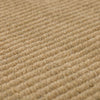 Dalyn Monaco Sisal MC100 Gold Area Rug Close Up 