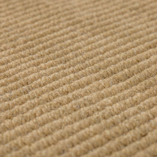 Dalyn Monaco Sisal MC100 Gold Area Rug Close Up 