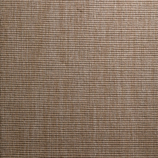 Dalyn Monaco Sisal MC100 Mocha Area Rug Close Up 