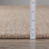 Dalyn Monaco Sisal MC100 Mocha Area Rug Pile 