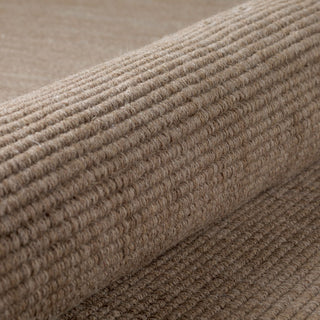 Dalyn Monaco Sisal MC100 Mocha Area Rug Rolled 