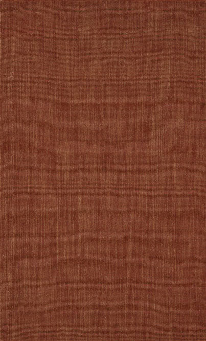 Dalyn Monaco Sisal MC100 Paprika Area Rug Main Image 