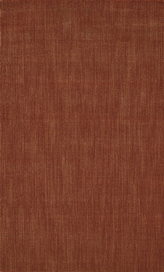 Dalyn Monaco Sisal MC100 Paprika Area Rug Main Image 