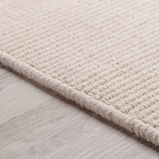 Dalyn Monaco Sisal MC100 Sandstone Area Rug Edge 