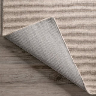 Dalyn Monaco Sisal MC100 Sandstone Area Rug Backing 