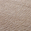 Dalyn Monaco Sisal MC100 Sandstone Area Rug Close Up 