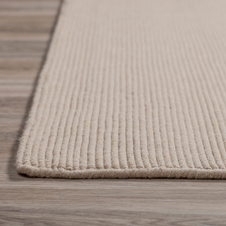Dalyn Monaco Sisal MC100 Sandstone Area Rug Corner 