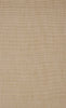 Dalyn Monaco Sisal MC100 Taupe Area Rug Main Image 