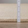 Dalyn Monaco Sisal MC100 Taupe Area Rug Pile 