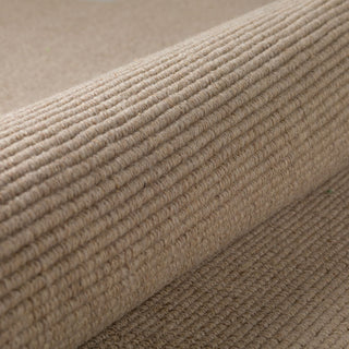 Dalyn Monaco Sisal MC100 Taupe Area Rug Rolled 