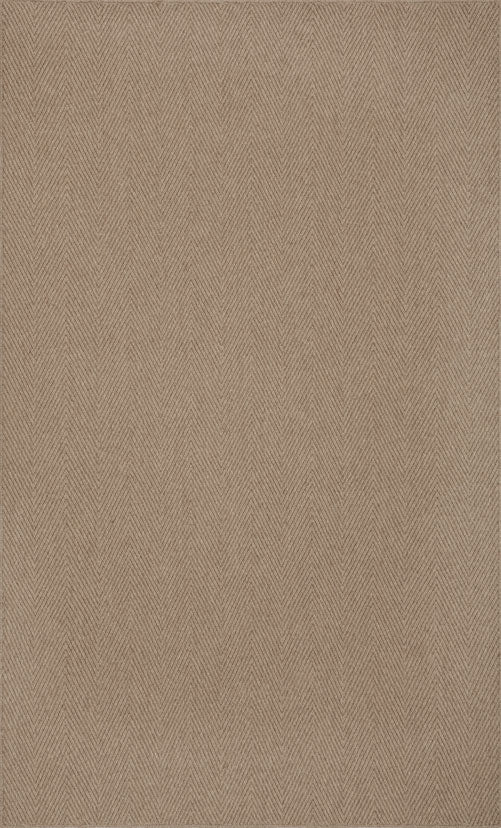 Dalyn Monaco Sisal MC200 Putty Area Rug Main Image 