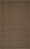 Dalyn Monaco Sisal MC300 Fudge Area Rug Main Image 