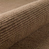 Dalyn Monaco Sisal MC300 Fudge Area Rug Rolled 