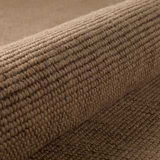 Dalyn Monaco Sisal MC300 Fudge Area Rug Rolled 