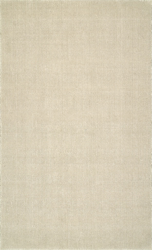 Dalyn Monaco Sisal MC300 Ivory Area Rug Main Image 