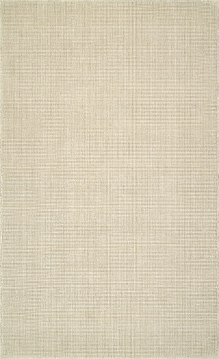 Dalyn Monaco Sisal MC300 Ivory Area Rug Main Image 