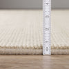 Dalyn Monaco Sisal MC300 Ivory Area Rug Pile