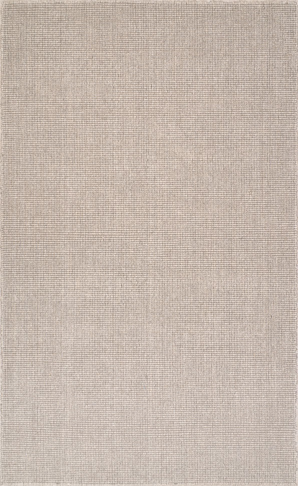 Dalyn Monaco Sisal MC300 Mushroom Area Rug Main Image 