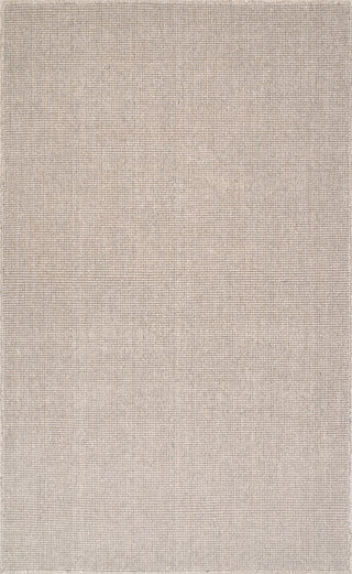 Dalyn Monaco Sisal MC300 Mushroom Area Rug Main Image 