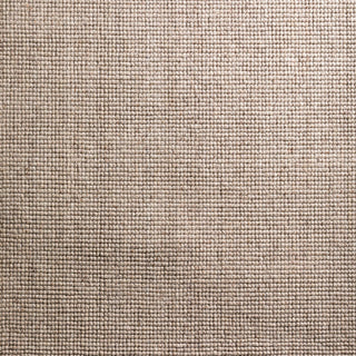 Dalyn Monaco Sisal MC300 Mushroom Area Rug Close Up 