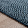 Dalyn Monaco Sisal MC300 Navy Area Rug Edge 