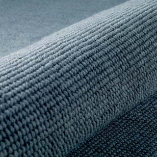 Dalyn Monaco Sisal MC300 Navy Area Rug Rolled 