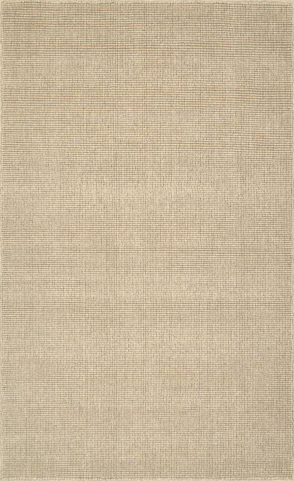 Dalyn Monaco Sisal MC300 Oatmeal Area Rug Main Image 