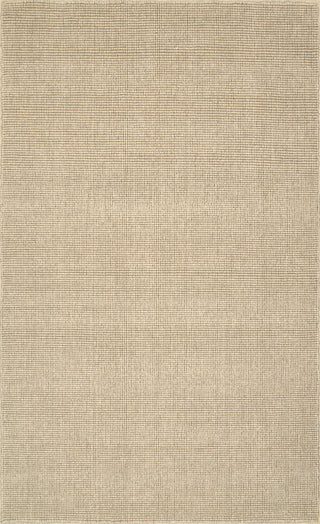 Dalyn Monaco Sisal MC300 Oatmeal Area Rug Main Image 